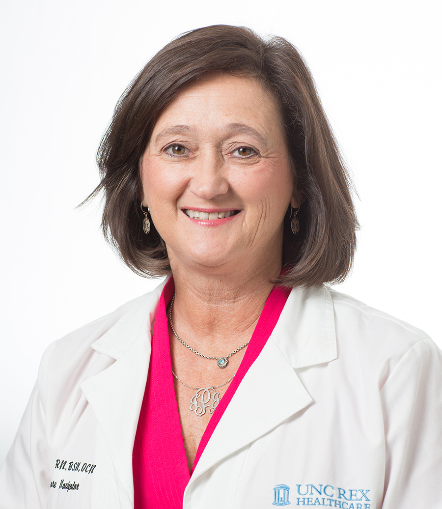 Jan Powell, RN, BSN
