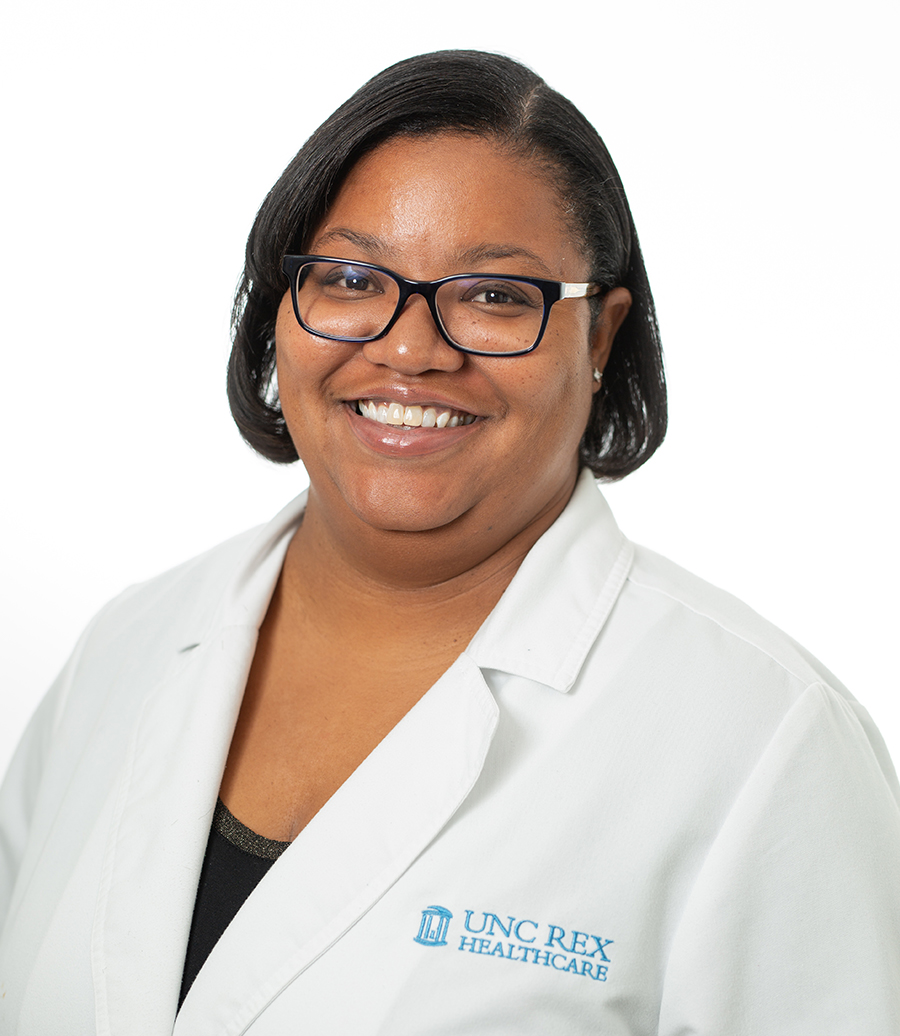 Rhonda Dickerson, RN, BSN
