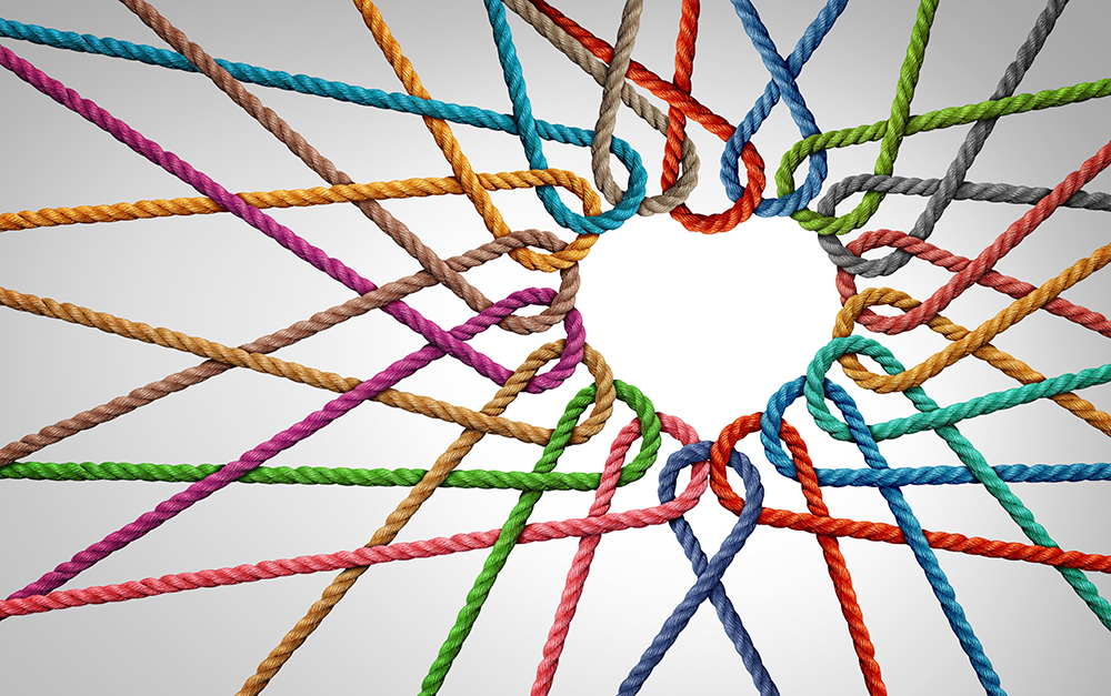 Unity And Love Unity And Love